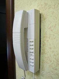 Citofono BTICINO condizioni eccellenti