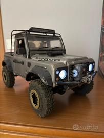 Rc4wd d90