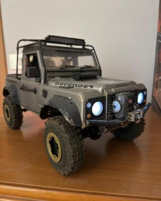 Rc4wd d90