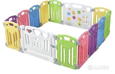 Box per Bambini