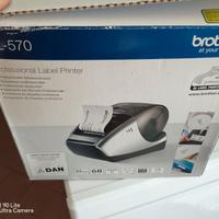 Stampante brother ql 670