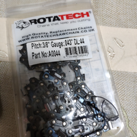 Catena Motosega - NUOVA X2