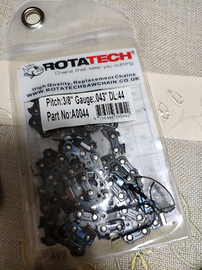 Catena Motosega - NUOVA X2