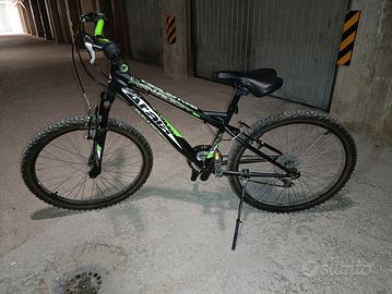 Bicicletta 