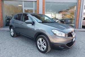 Nissan Qashqai 1.5 dCi DPF Tekna STUPENDA UNICO PR