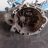 Cambio Hyundai I20 G4LA
