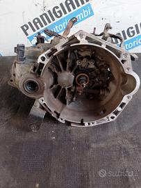 Cambio Hyundai I20 G4LA
