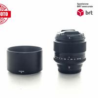 Fuji XF 56 F1.2 R (Fujifilm)