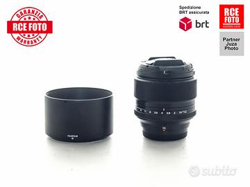 Fuji XF 56 F1.2 R (Fujifilm)