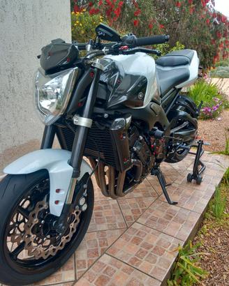 Yamaha fz1