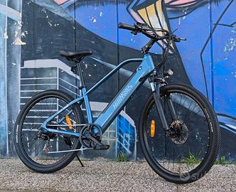 e.bike hillmiles trail 1 nuova leggere bene 