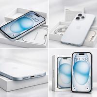 iPhone 15 plus