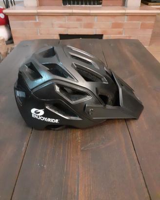 casco mtb