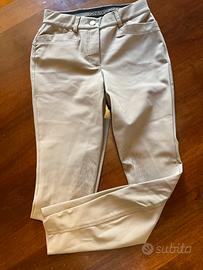 Pantaloni equitazione kylie 2 vinci da vinci