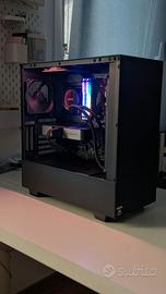 PC Gaming RTX 3070 / i5-10600K / 32GB DDR4