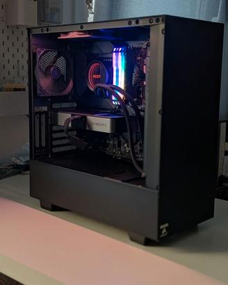 PC Gaming RTX 3070 / i5-10600K / 32GB DDR4