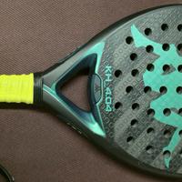 racchetta padel kappa kh_404 