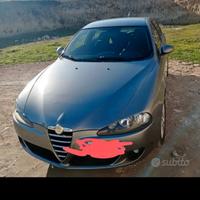 alfa romeo 147 2 serie jtdm 120 cv 8v