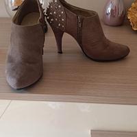 Tronchetti con tacco