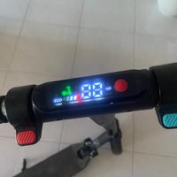 Monopattino elettrico