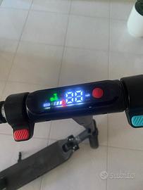 Monopattino elettrico