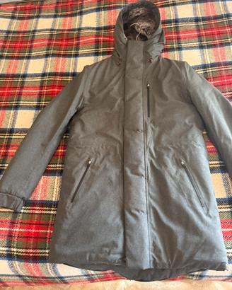 Parka save the duck