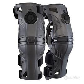 Ginocchiere Ortopediche MOBIUS X8 Motocross
