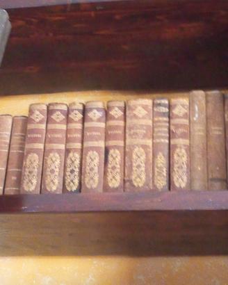 Libri antichi