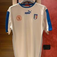 Maglietta Originale Puma Nazionale Italiana