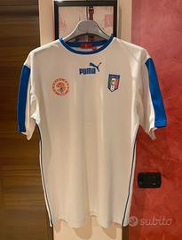 Maglietta Originale Puma Nazionale Italiana