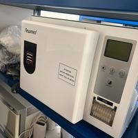 Autoclave
