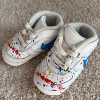 Scarpe nike bambino