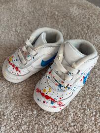 Scarpe nike bambino