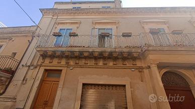 Casa Indipendente - Chiaramonte Gulfi