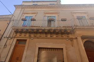 Casa Indipendente - Chiaramonte Gulfi