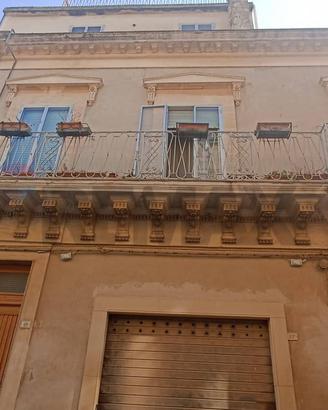 Casa Indipendente - Chiaramonte Gulfi