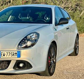 Alfa Romeo Giulietta 1750 Turbo TCT 241cv Quadrifo