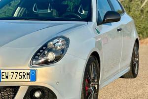 Alfa Romeo Giulietta 1750 Turbo TCT 241cv Quadrifo