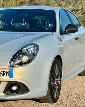 Alfa Romeo Giulietta 1750 Turbo TCT 241cv Quadrifo