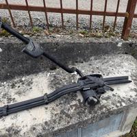 Thule Proride Portabici da Tetto Black