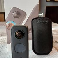 Insta360 ONE X2