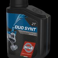 Olio Miscela Nils Duo Synt 1 Lt