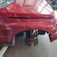 Parafango destro SUZUKI VITARA del 1996