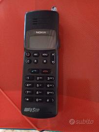 cellulare Nokia city man