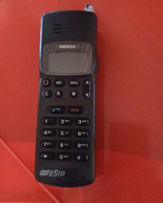 cellulare Nokia city man