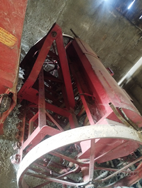 Seminatrice Carraro
