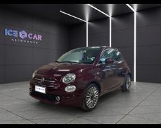 FIAT 500 1.2 Collezione