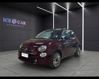 FIAT 500 1.2 Collezione