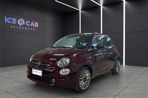 FIAT 500 1.2 Collezione