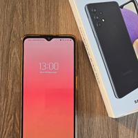 Samsung Galaxy A32 5G – 128 GB